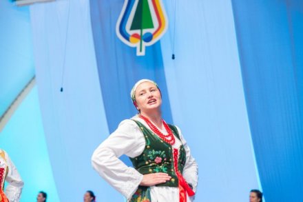 Ostatni dzień 58. Tygodnia Kultury Beskidzkiej